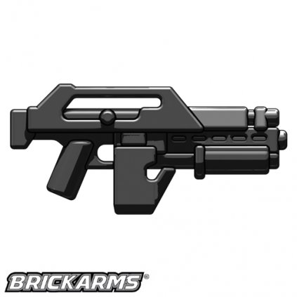 BrickArms M41A Pulse V2 1