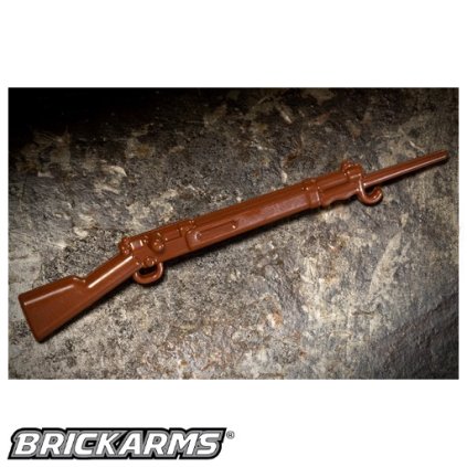 BrickArms® Lebel 1886 w Bayonet 1