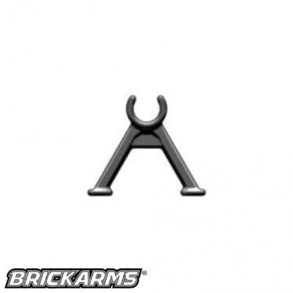 BrickArms® POM Bipod 5