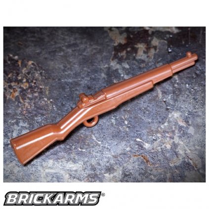 BrickArms® M1 Garand Rifle 3