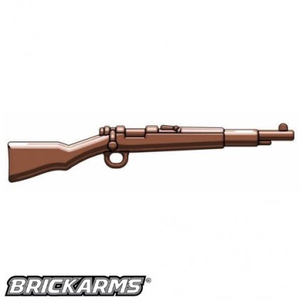 BrickArms® Kar98 Rifle 5