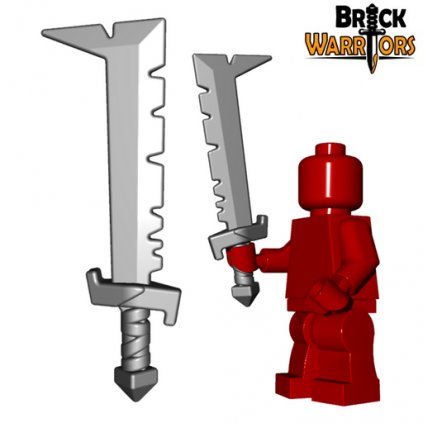 Orc Scimitar 1