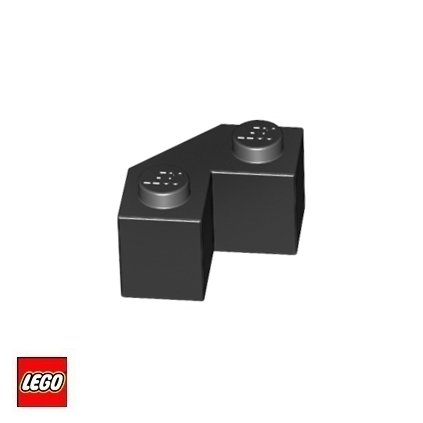 LEGO Kostka 2x2 Zkosená (87620)
