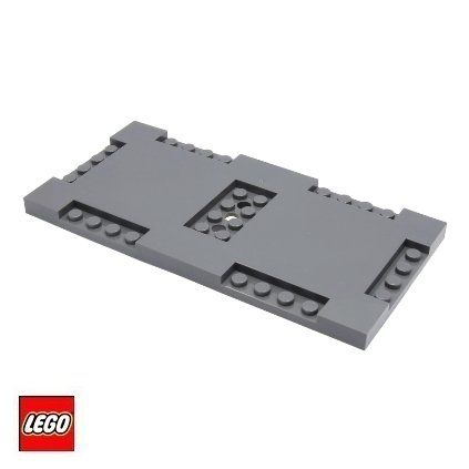LEGO CESTA 8x16 x 2/3 / 71772
