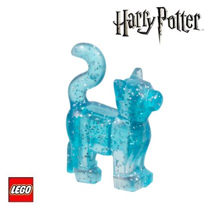 LEGO PATRON Kočka (76403)