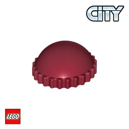 LEGO Čepice, Kukla, zloděj / 41334