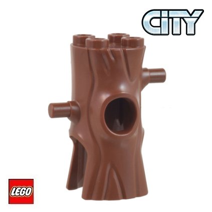 LEGO Kostým, Převlek Kmen / 35827