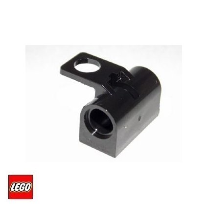 LEGO Batoh na krk / černý / 15406 65451