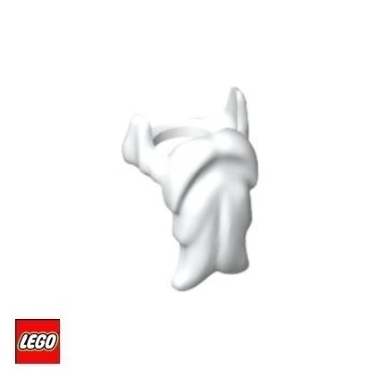 LEGO Vousy / Čaroděj