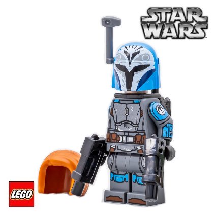 Lego bo katan kryze sale