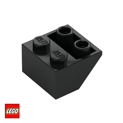 3660 11 Černá frame3 D