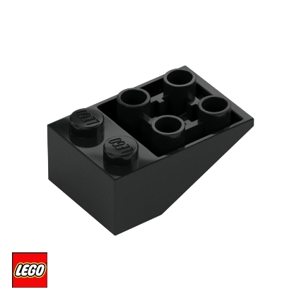 3747b 11 Černá frame3 D