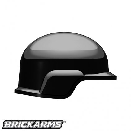 BrickArms® Modern Combat Helmet (MCH) 9
