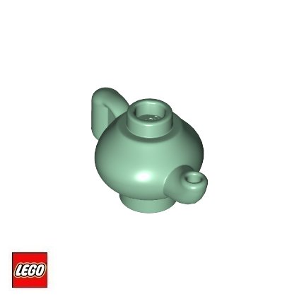 LEGO Čajová Konvice / 23986