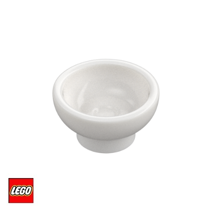 LEGO Miska / 34172 75184