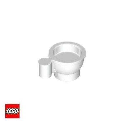 LEGO Šálek na Čaj / 38014