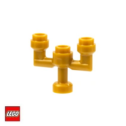 LEGO Svícen