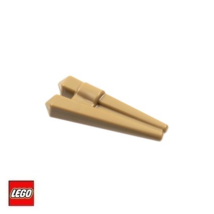 LEGO Bambusové Hůlky