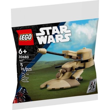 LEGO Star Wars 30680 AAT - Mini / polybag