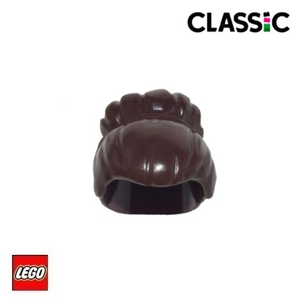 LEGO Vlasy s Drdolem / 27186