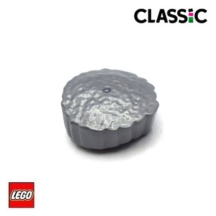 LEGO Vlasy, Zane / Ninjago 25379