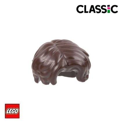 LEGO Vlasy / BTS Jungkook / 3277