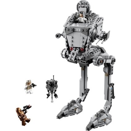 LEGO® Star Wars™ 75322 AT-ST z planety Hoth