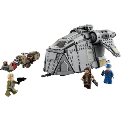 LEGO® Star Wars™ 75338 Přepadení na planetě Ferrix