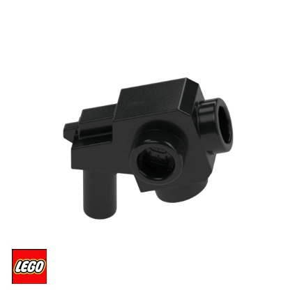 44709 11 Černá frame8 D