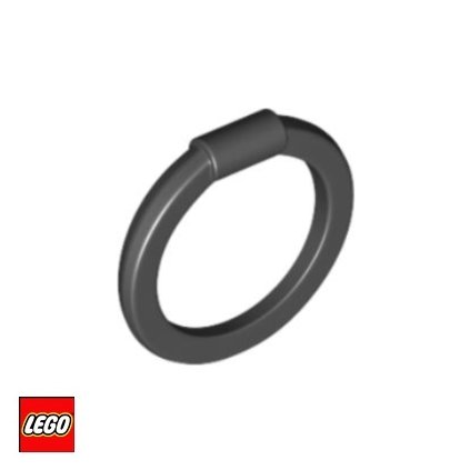 LEGO Čakram, Kruhová čepel - Chakram / Nakia / 35485