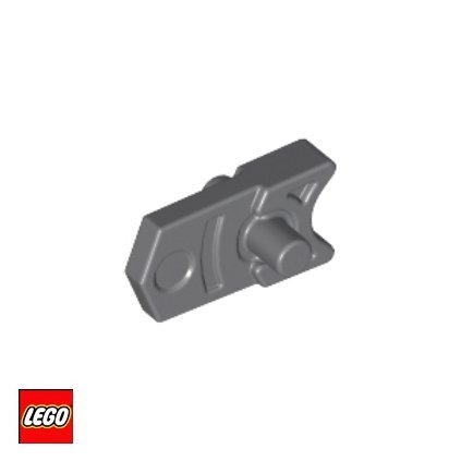 LEGO Tlačítko ODPALOVAČ 15392 kompatibilní s 15391 15403 20105