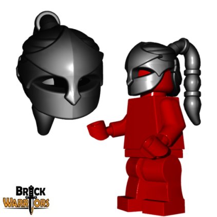 AssassinMask 2d