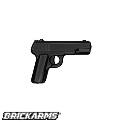 TT 33 Pistol d