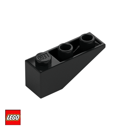 4287 11 Černá frame3 D
