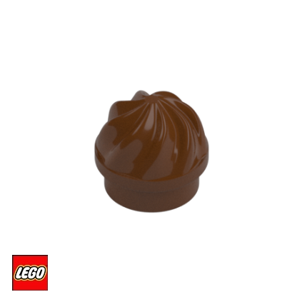 15470 88 Světle Hnědá D