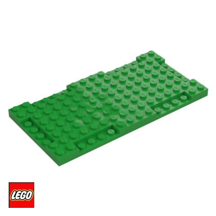 2629 36 Světle Zelená D
