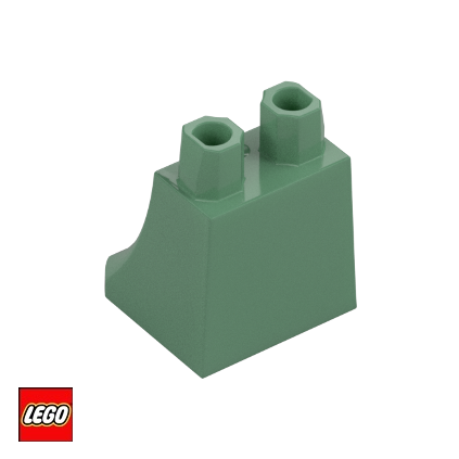36036 48 Písečně Zelená d