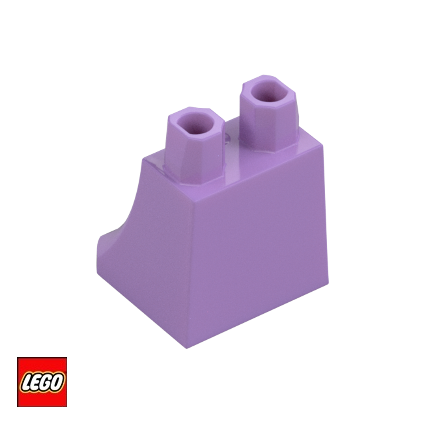 36036 157 Tmavě Levandulová d