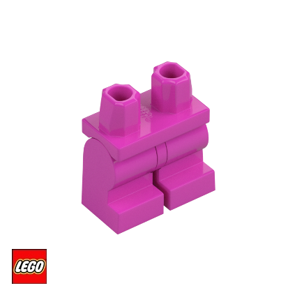970cm00 47 Tmavě Růžová d