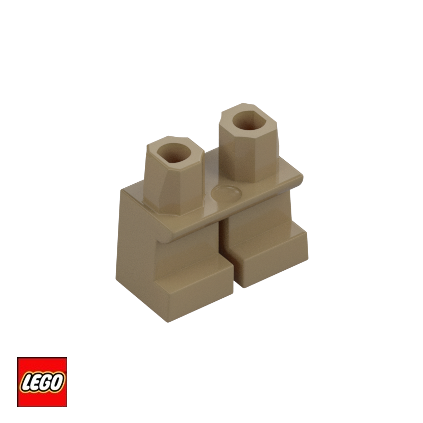41879 69 Tmavě Béžová d