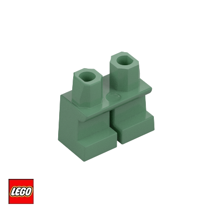 41879 48 Písečně Zelená d