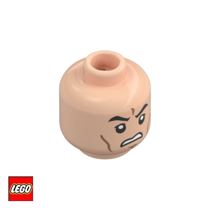 3626pb0817 90 Světle Nugátová d