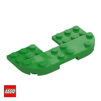 73832 36 Světle Zelená D