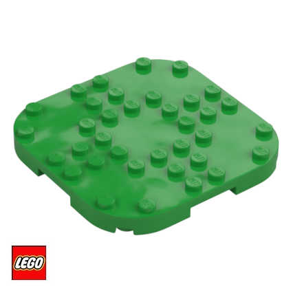 66790 36 Světle Zelená D