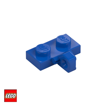 44567b 7 Modrá D