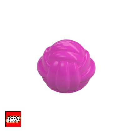 6900 47 Tmavě Růžová frame2 D
