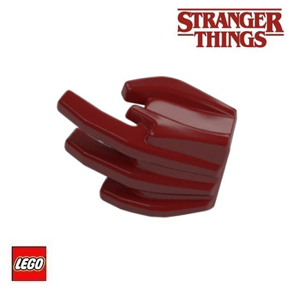 7985 59 Tmavě Červená frame6 D