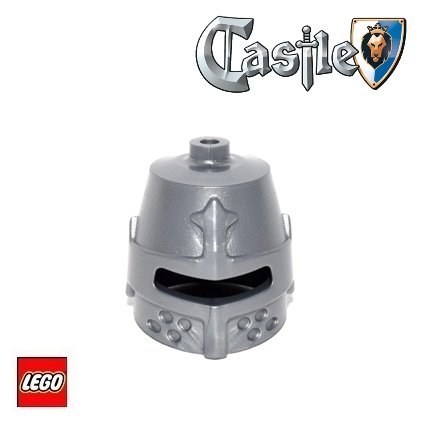 LEGO rytířská HELMA / 89520