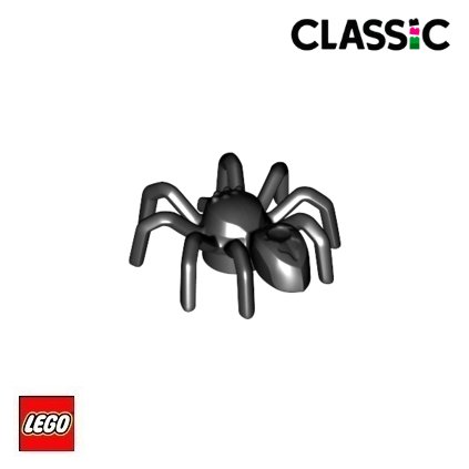 LEGO PAVOUK