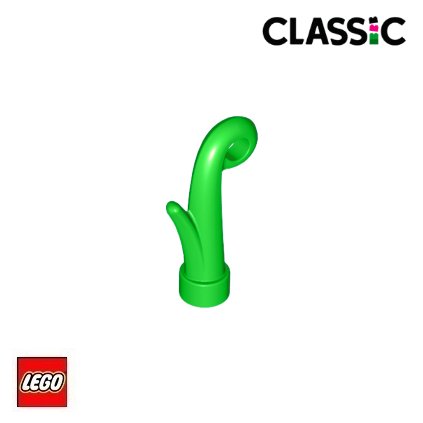 LEGO TRÁVA